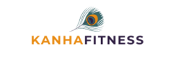 Kanha Fitness Logo